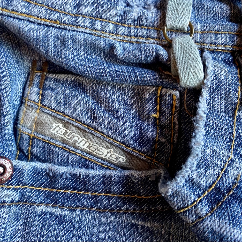 Tourmaster Jeans - image 5